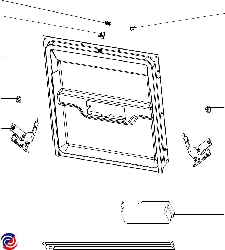 9901590023 Wholesale Appliance Supplies